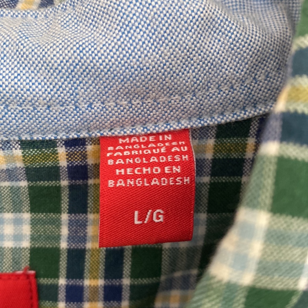 Izod Button Down - image 3